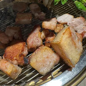 익선정육 사진