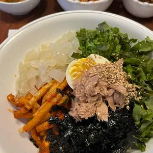 엄마식탁 사진