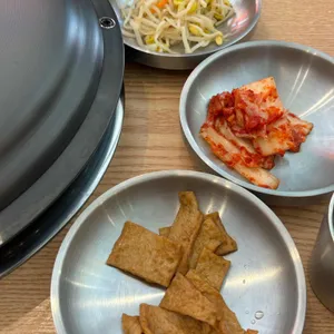 엉클부대찌개 사진