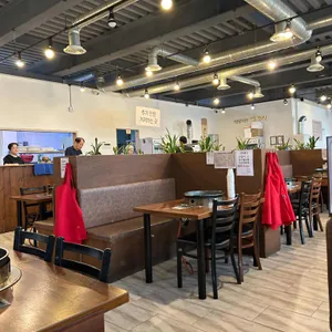 청평호반닭갈비막국수 리뷰 사진