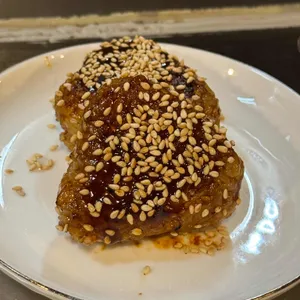 하카타 호르몬 사진