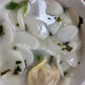 곰집칼국수 사진