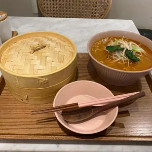 성수완탕 사진
