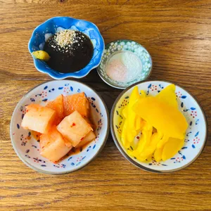 쇼쿠미 사진