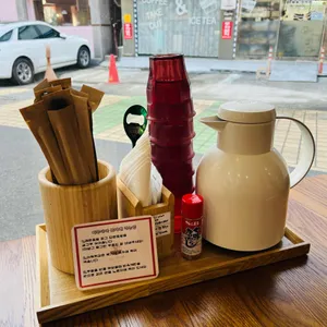 쇼쿠미 리뷰 사진