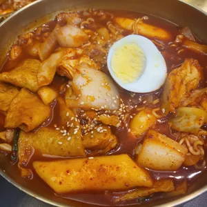 대왕김밥 사진
