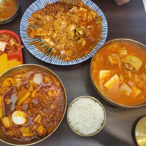 대왕김밥 사진