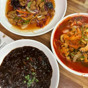 삼일반점 사진