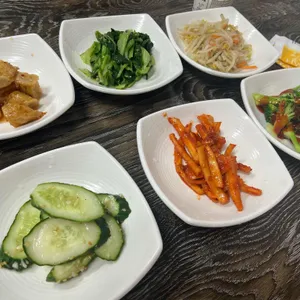 여울식당 사진