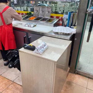 김밥천국 리뷰 사진