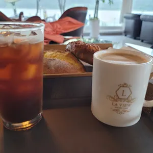 라뷰베이커리 사진