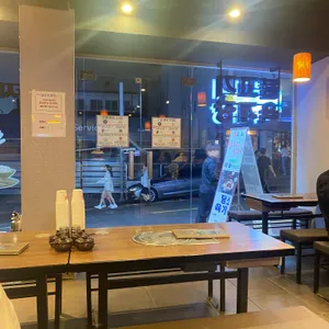 담소 소사골 순대 육개장 리뷰 사진