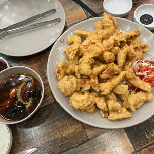 매화정 사진
