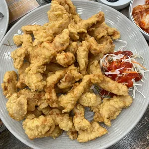 매화정 사진