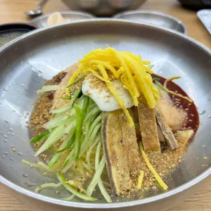 밀면의법칙 사진