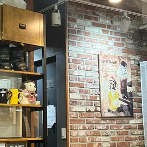 메가커피  리뷰 사진