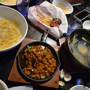 한신포차 사진