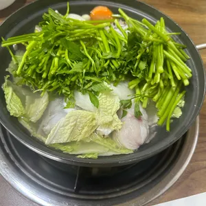 참복집 사진