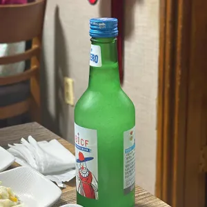 새총횟집 사진