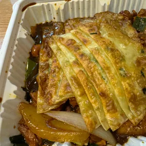 도담찜닭 사진