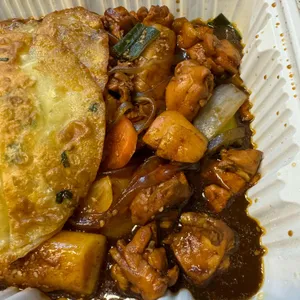 도담찜닭 사진