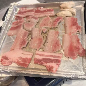 초백집 사진