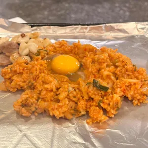 초백집 사진