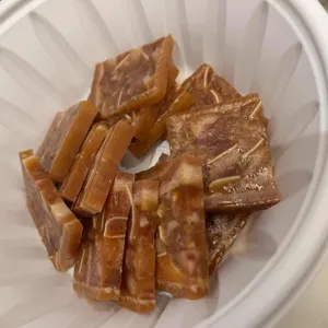 백순대본가새맛 사진