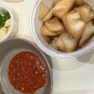 백순대본가새맛 사진