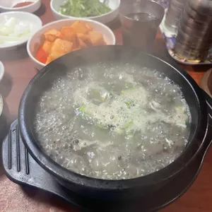 광화문더덕순대 사진