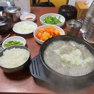광화문더덕순대 사진
