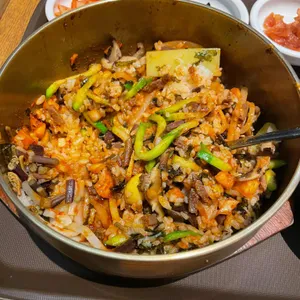 한국집 사진