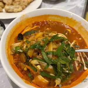 도화림 사진
