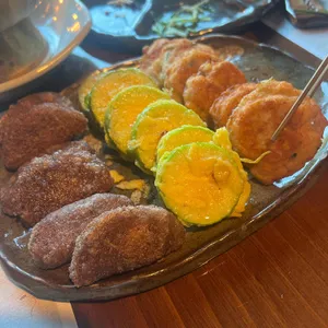 참나무쟁이 사진