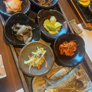 참나무쟁이 사진