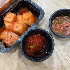 송학순대국 사진
