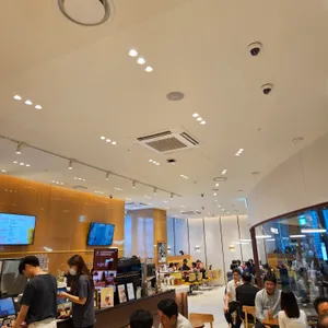 커피빈 리뷰 사진