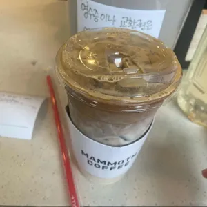 매머드익스프레스 리뷰 사진