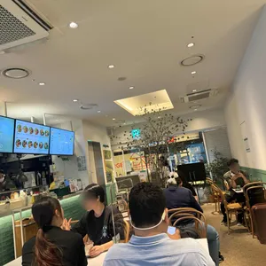 크리스피프레시 리뷰 사진