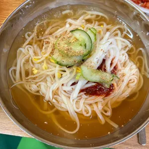 밀숲칼국수 사진