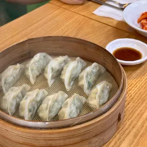밀숲칼국수 사진