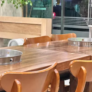 등촌샤브칼국수 리뷰 사진