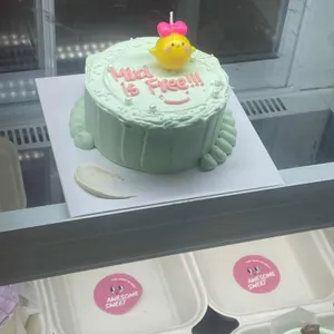 어썸스윗 성수 사진