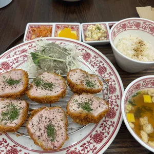 감성카츠 사진