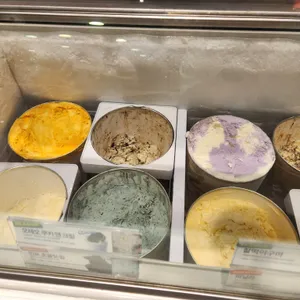 배스킨라빈스 사진