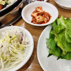 5.5닭갈비 사진