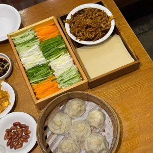 신복면관 리뷰 사진