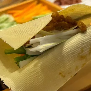 신복면관 리뷰 사진