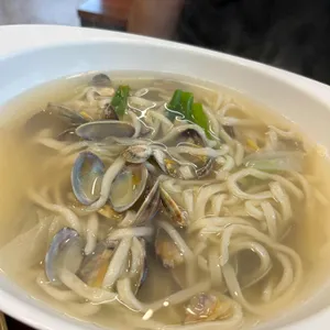 서도막국수 사진
