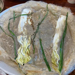 서도막국수 사진